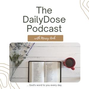 DailyDose Podcast