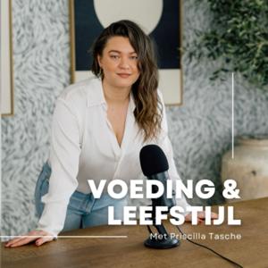 Priscilla Tasche | De podcast over structuur en performance