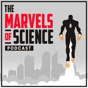 The Marvels of Science