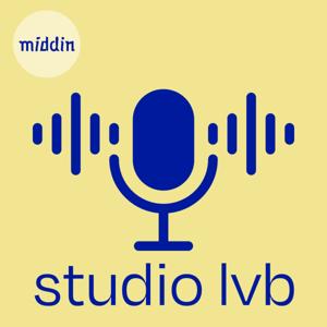 Studio lvb - door Middin