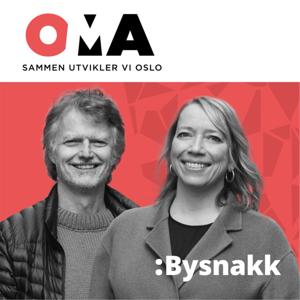 Bysnakk