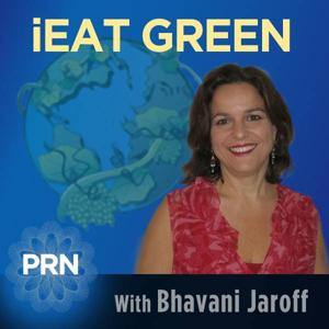 iEat Green with Bhavani