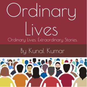 Ordinary Lives, Extraordinary Stories