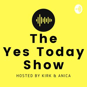 The Yes Today Show