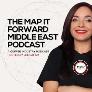 MAP IT FORWARD Middle East