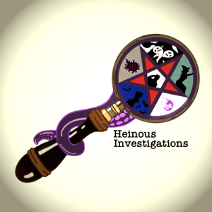 Heinous Investigations