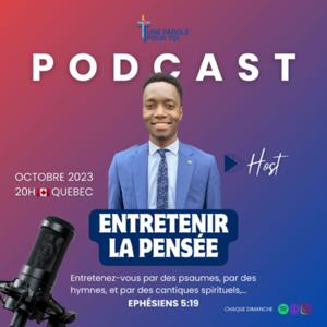 Une Parole pour Toi
