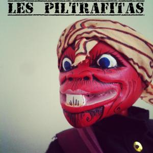 Les Piltrafitas