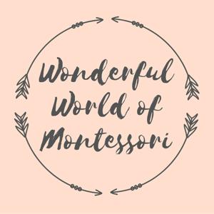 Wonderful World of Montessori