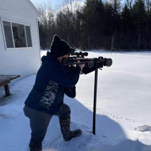 Michigan Crossbow Hunters & Friends