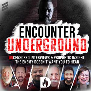 Encounter Underground by Destiny Image Podcast Network