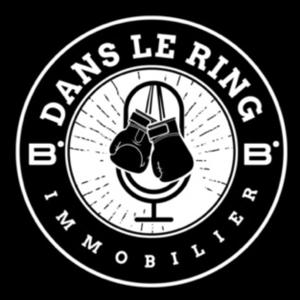 DANS LE RING IMMOBILIER by dansleringimmobilierpodcast