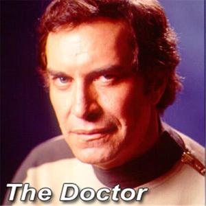 Doctor #14's Best SyFy & Fantasy Show!