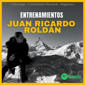 Juan Ricardo Roldán