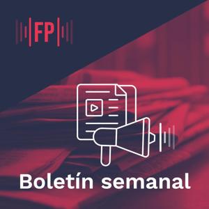 Frecuencia Pública: boletín semanal