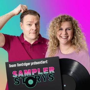 Samplerstorys