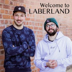 Welcome to Laberland