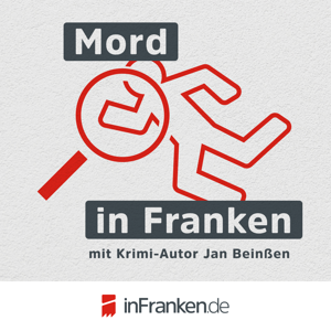 MORD in Franken - der Krimi-Podcast