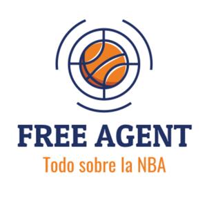 Free Agent Podcast