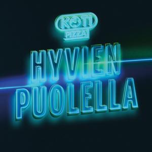 Hyvien puolella