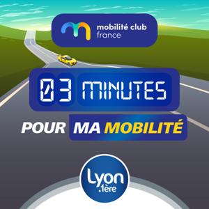 3 minutes pour ma mobilit√©