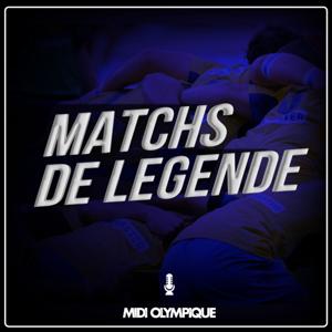 Matchs de légende