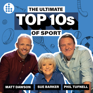 The Ultimate Top 10's of Sport by Pomodo Ltd