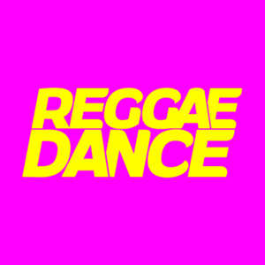 Reggaedance