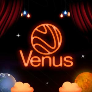 Venus Podcast by Estúdios Flow