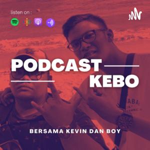 Podcast Kebo