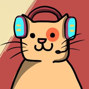 Gatto Comics Podcast