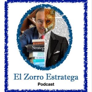 El Zorro Estratega