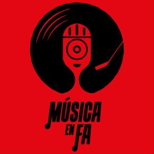 Música en Fa Podcast