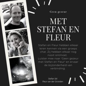 Geen gezeur met Stefan en Fleur