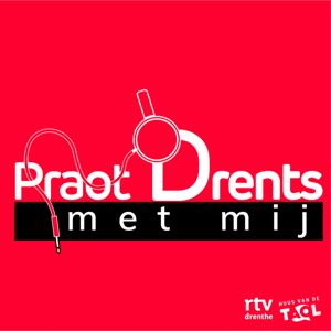 Praot Drents met mij