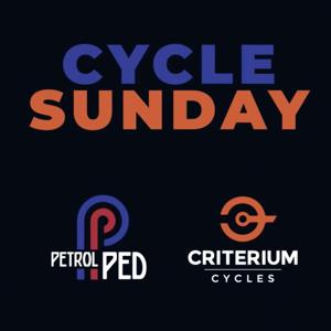 Cycle Sunday