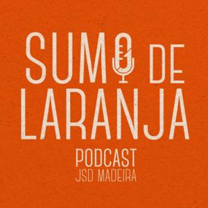 Sumo de Laranja