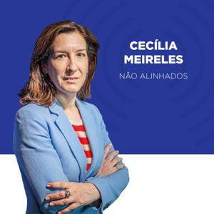 TSF - Não Alinhados, com Cecília Meireles - Podcast by Cecília Meireles, TSF