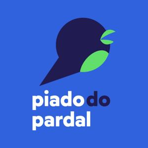 Piado do Pardal by João Pardal