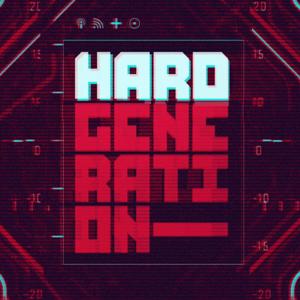 Hard Generation with Darren Styles