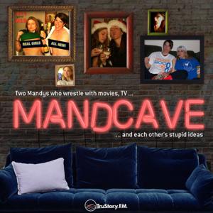 The Mandcave with Mandy Kaplan & Mandy Fabian