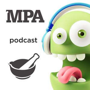 The Missouri Pharmacy Podcast