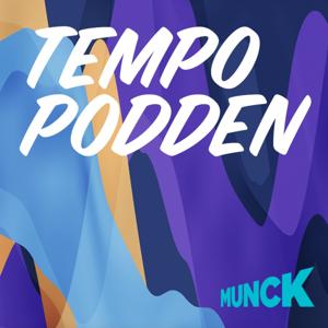 Tempopodden