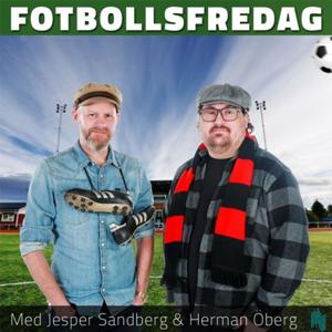 Fotbollsfredag