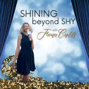 Shining Beyond Shy