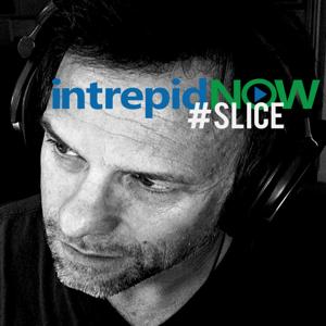 SliceRadio: Helping you slice through the noise