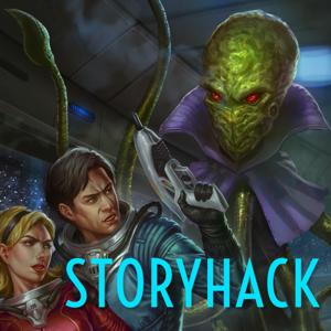 StoryHack Podcast