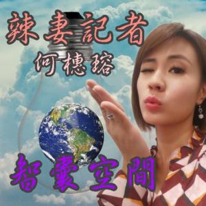 辣妻記者何橞瑢