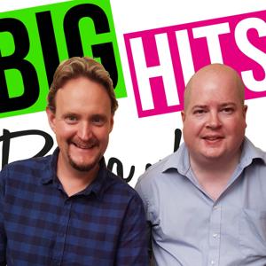 The Andy and Len Show Podcast