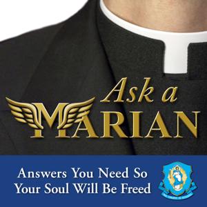 Ask a Marian